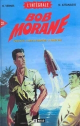Bob Morane - Intégrale, T.21
