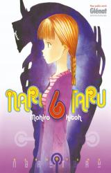 page album Narutaru, T.6