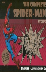 couverture de l'album Spider-Man, Integrale : 1977-1979