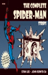 couverture de l'album Spider-Man, Intégrale : 1979-1981