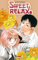 page album Sweet Relax T.7