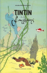 Tintin et les faussaires