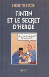 Tintin et le secret d'hergé