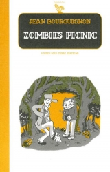page album Zombies picnic