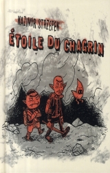 page album L'Étoile du chagrin, T.1