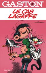 page album Le Cas Lagaffe