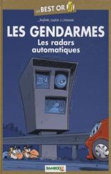 couverture de l'album Les gendarmes Best of spécial radar