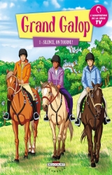 page album Grand Galop