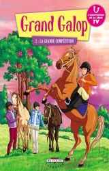 page album La Grande Compétition
