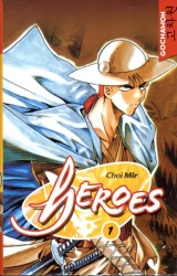 Heroes, T.1