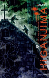 page album Higanjima, l'île des vampires, T.18
