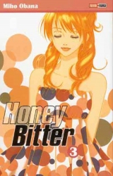 page album Honey bitter, T.3