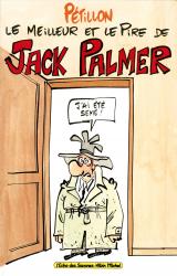 couverture de l'album Le Meilleur et le Pire de Jack Palmer