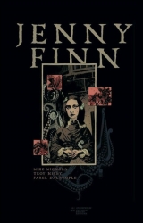 page album Jenny Finn