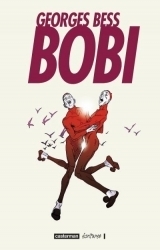 couverture de l'album Bobi