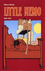 page album Little Nemo - De 1905-1914