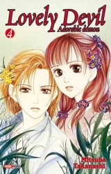 page album Lovely devil, T.4