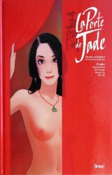 La porte de Jade
