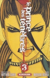 Le Prince des ténèbres T.3