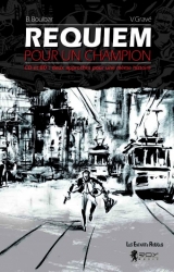 page album Requiem pour un champion