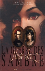 couverture de l'album Hugo & Iris - Automne 1830