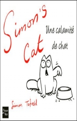 couverture de l'album Simon's cat
