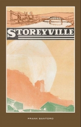 couverture de l'album Storeyville