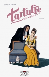 page album Tartuffe, de Molière, T.2