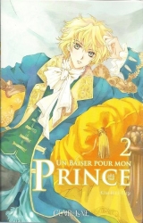 Un baiser pour mon prince, T.2