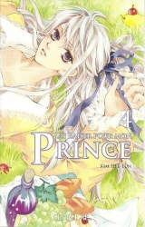 Un baiser pour mon prince, T.4