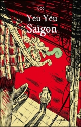 couverture de l'album Yêu Yêu Saïgon