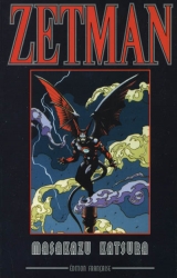 A SUPPRIMER Zetman