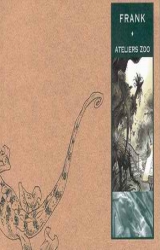 page album Ateliers Zoo