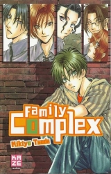 Family complex
