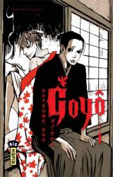 page album Goyô, T.1