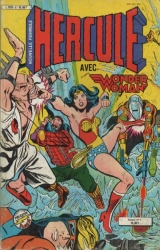 Hercule n°2