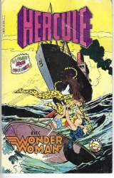 Hercule n°9