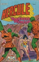 Hercule n°10