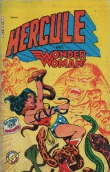 Hercule n°11