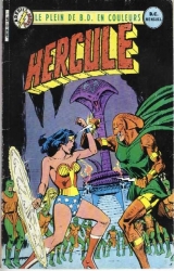 Hercule n°12