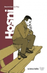 couverture de l'album Hosni