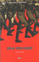 couverture de l'album Allemagne 1932