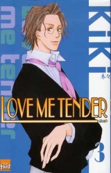 Love me tender, T.3
