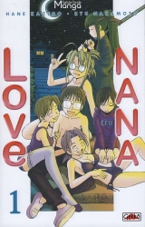 Love nana, T.1