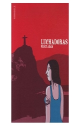 couverture de l'album Luchadoras