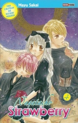 page album Nagatacho Strawberry T.4