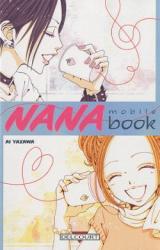 couverture de l'album Nana Mobile Book