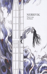 couverture de l'album Nerrivik