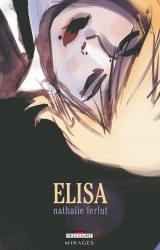 couverture de l'album Élisa