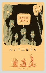 page album Sutures